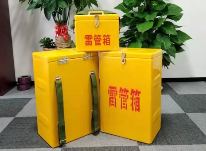 江城如何防止雷管箱炸药箱等矿用物品生锈？