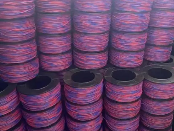 江城爆破母线必须符合的要求有哪些？
