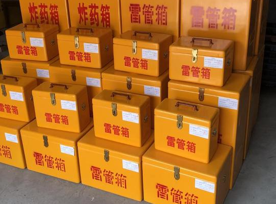 江城玻璃钢雷管箱的使用寿命一般是多少？
